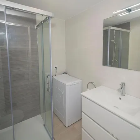 Aguamarina 57B - Apartment On The Beach, Calpe *