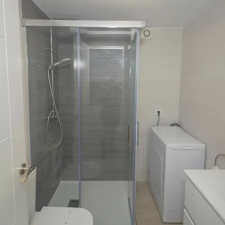 Appartement Aguamarina 57B - Apartment On The Beach, Calpe Calp